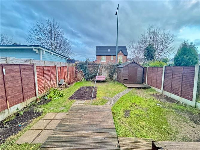 Mount Symon Lawn, Clonsilla, Dublin 15