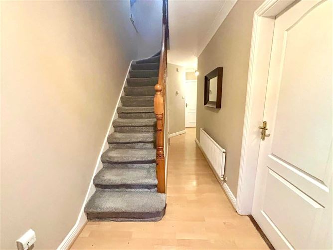 Mount Symon Lawn, Clonsilla, Dublin 15