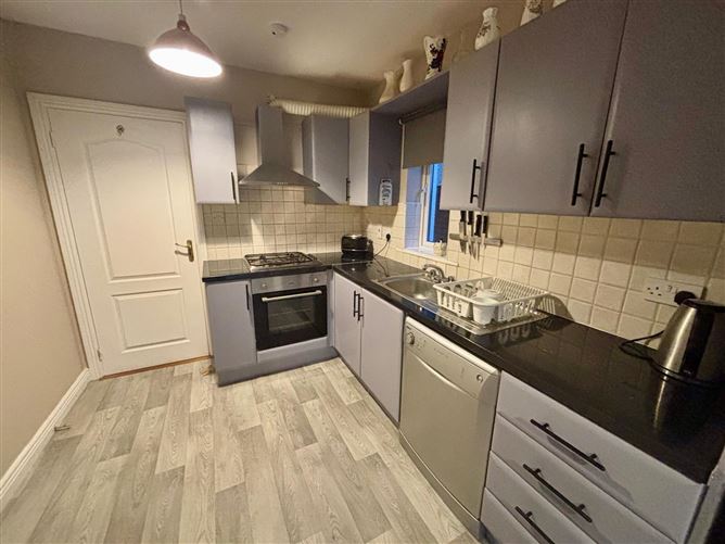 Mount Symon Lawn, Clonsilla, Dublin 15