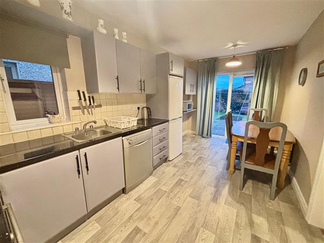 Mount Symon Lawn, Clonsilla, Dublin 15