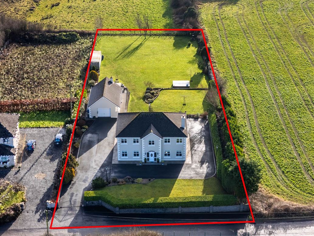 cloonleenaun, Annaghdown, Galway, County Galway