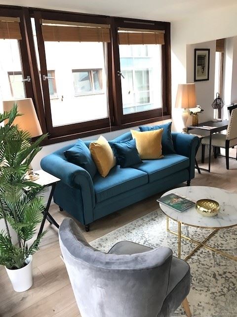 Apartment 4, Block 5, Clarion Quay, IFSC, Dublin 1, Dublin