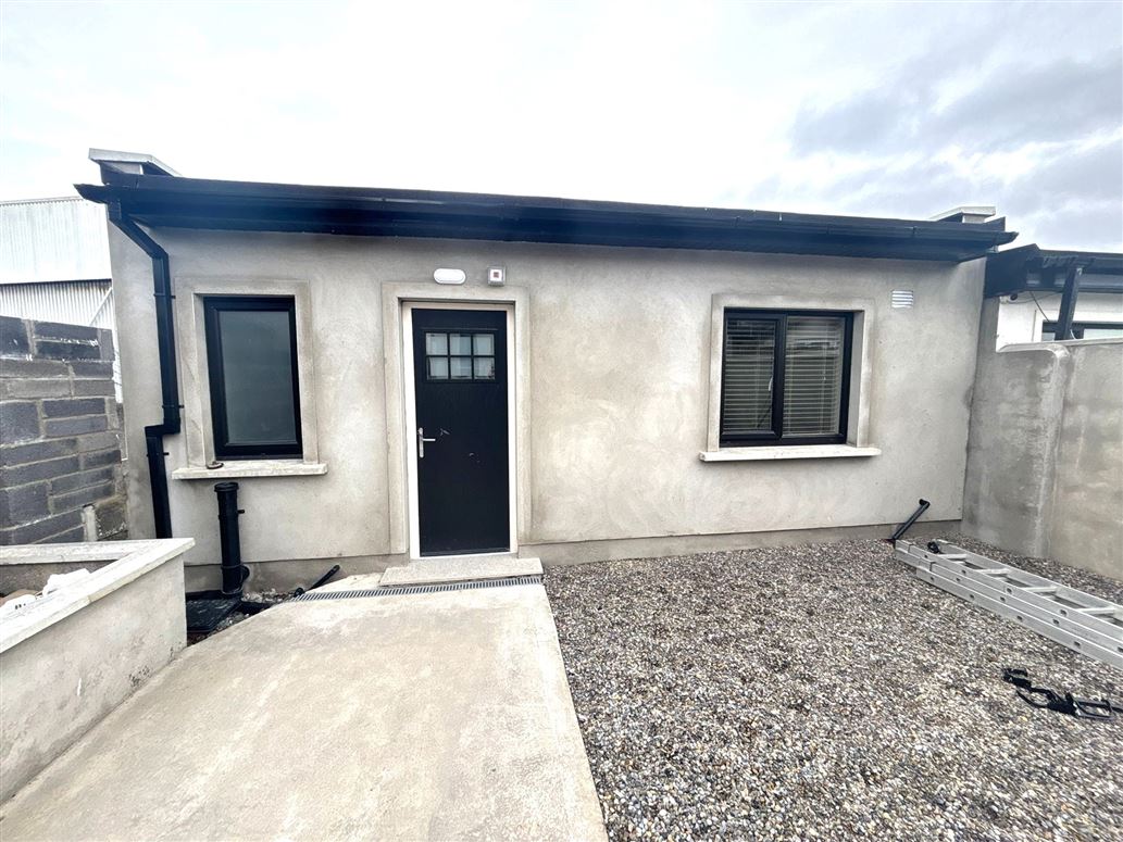 Carnlough Road, Cabra, Dublin 7