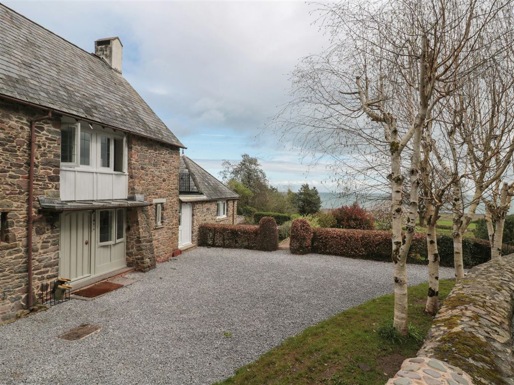 The Porlock Pearl,Porlock Weir, Somerset, United Kingdom