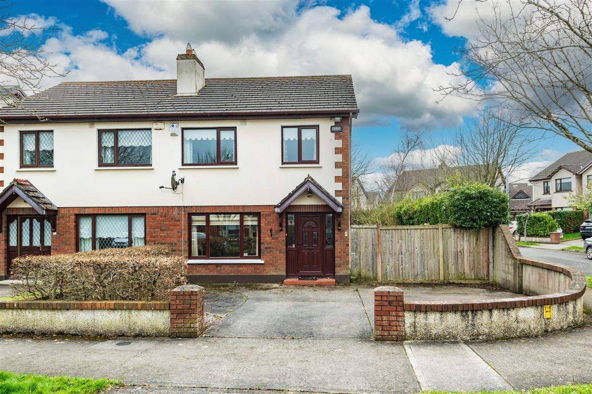 8 Hillview Heights, Clane, Co. Kildare