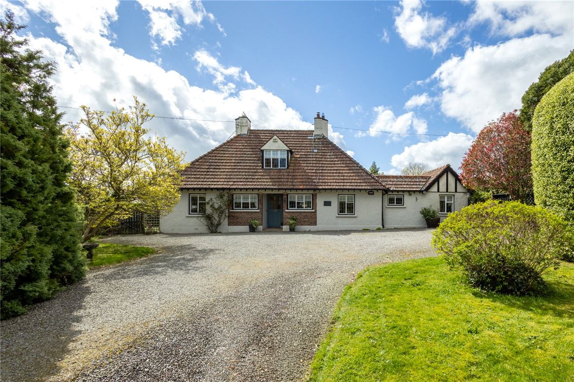 The Grove, Portland Road, The Burnaby, Greystones, Co. Wicklow