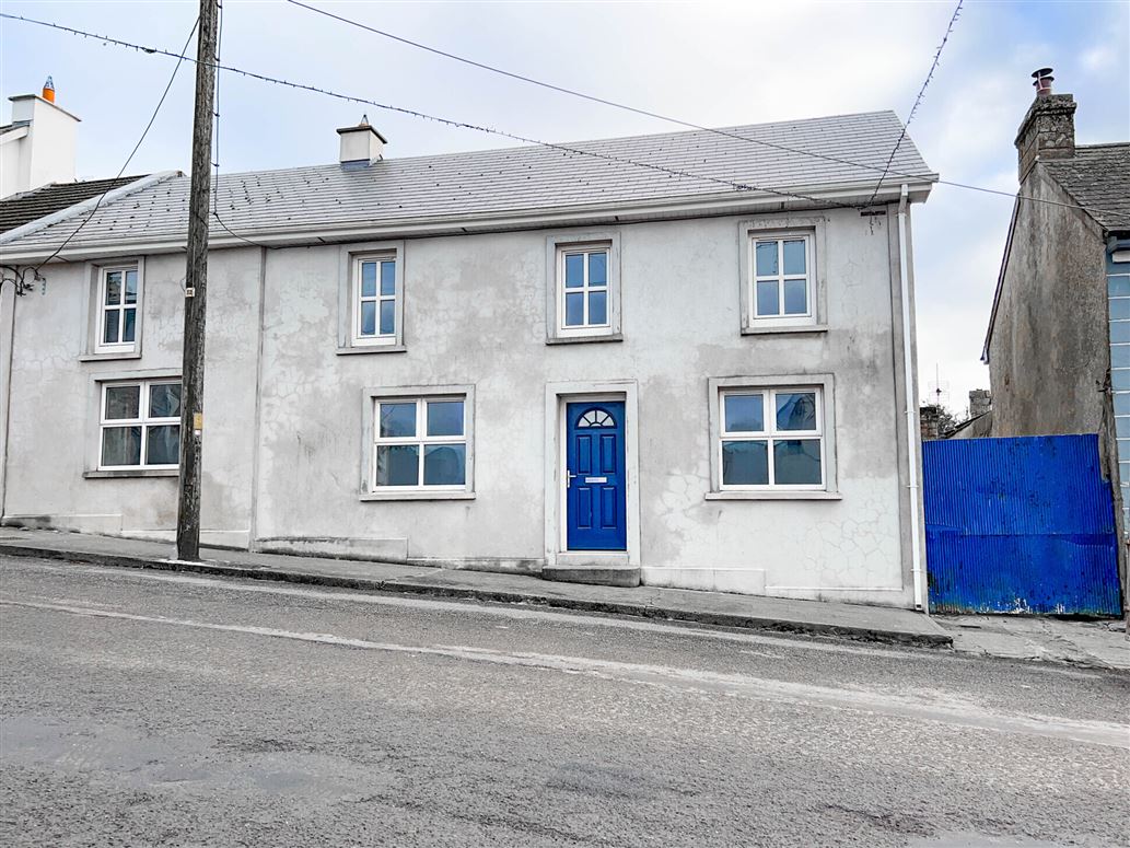 Main St., Ballingarry, Thurles, Co. Tipperary