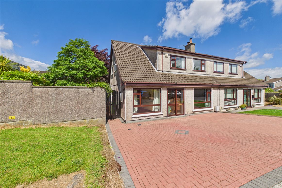 3 Dromore Court, Powerscourt, Waterford City, Waterford