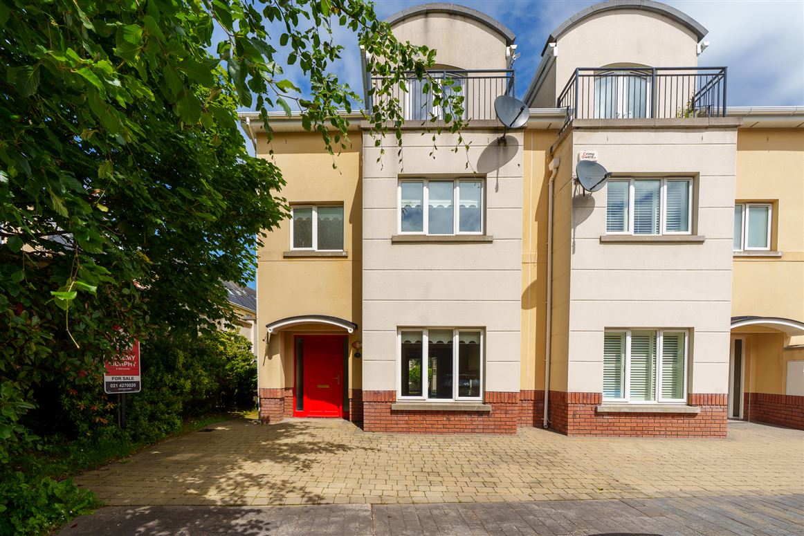 8 Rosebank, Kilmoney, Carrigaline, Cork