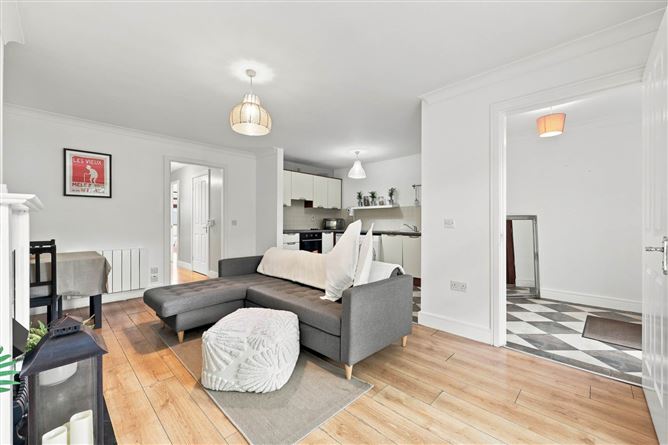 6 The Paddocks, Ongar Village, Dublin 15