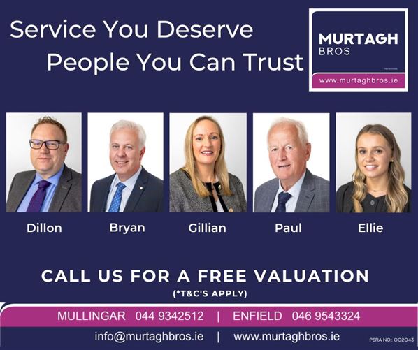 Kilmurray, Enfield, Meath