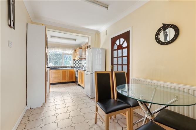 26 Silverwood Road, Rathfarnham, Dublin 14