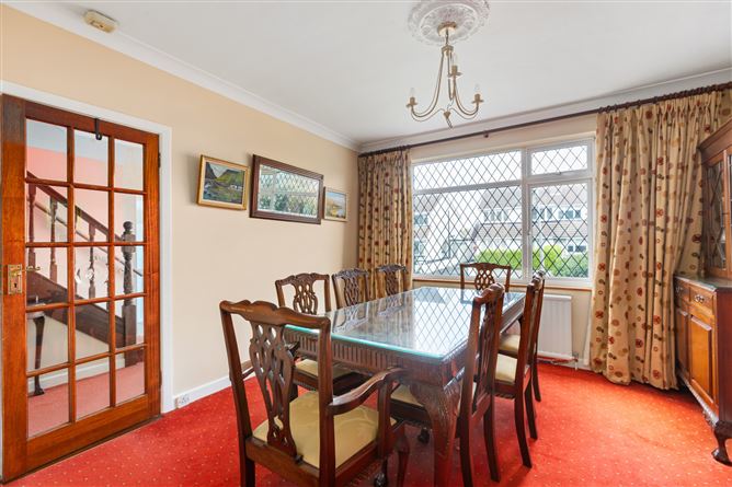 26 Silverwood Road, Rathfarnham, Dublin 14