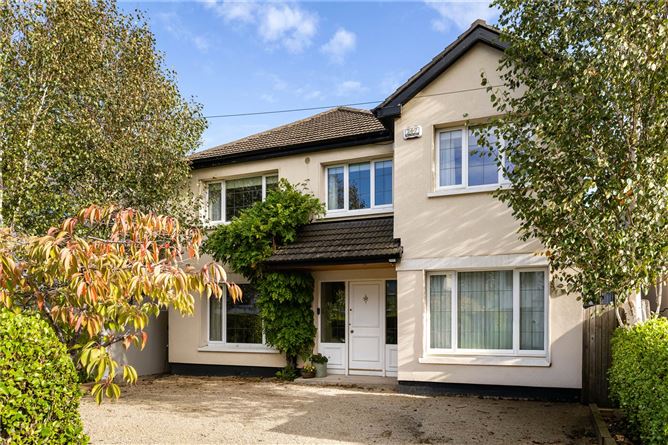 19 Lawnswood Park, Stillorgan, Co. Dublin, A94 KD32