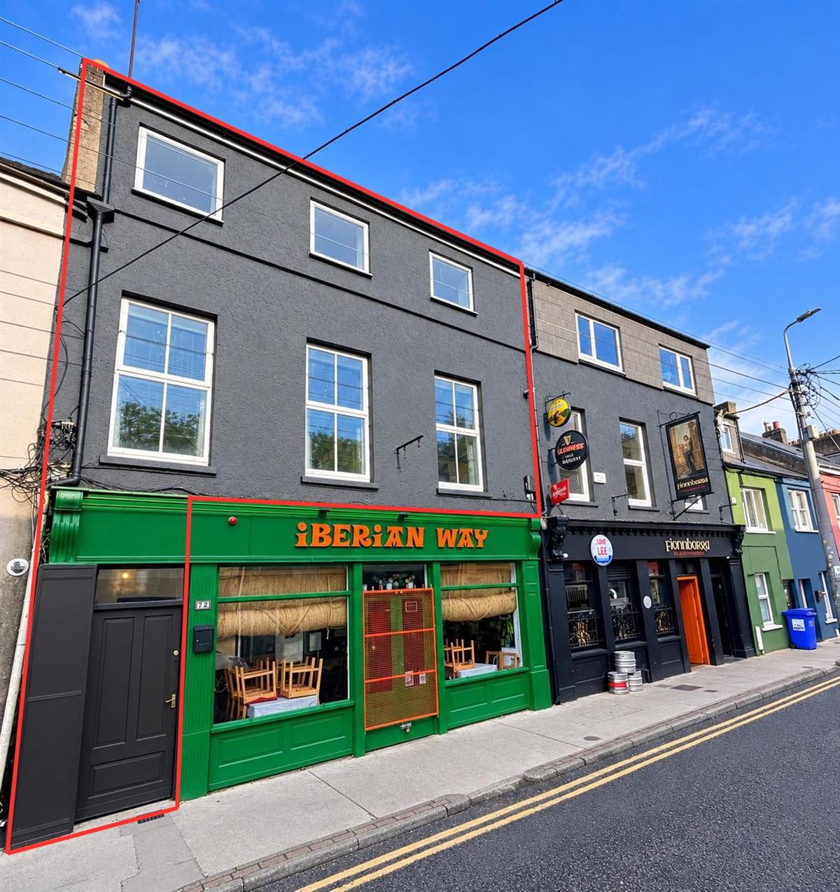 Photo 1 of 17 — Apartment 72 Douglas Street  Cork City Centre  Cork, Douglas, Cork