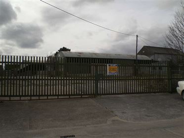 Image for Fethard Salesyard, The Square, Clonmel, Tipperary