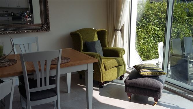Double room  - 4km from city centre, Dublin