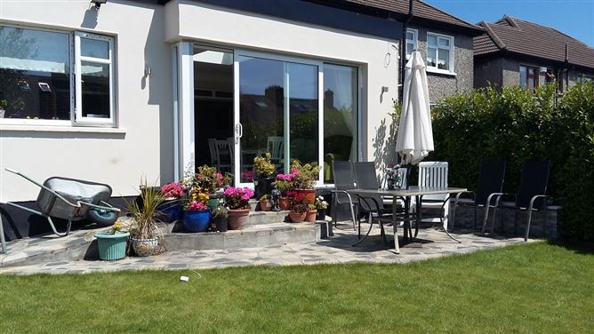 Double room  - 4km from city centre, Dublin