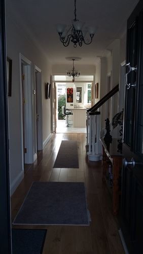 Double room  - 4km from city centre, Dublin
