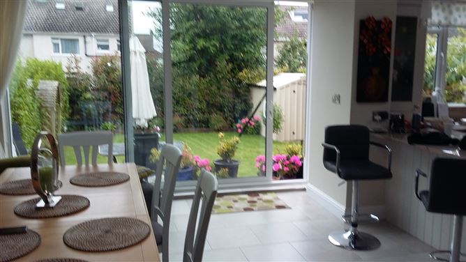 Double room  - 4km from city centre, Dublin