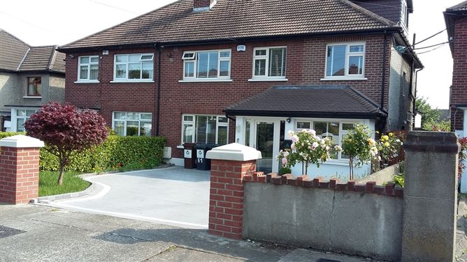 Double room  - 4km from city centre, Dublin