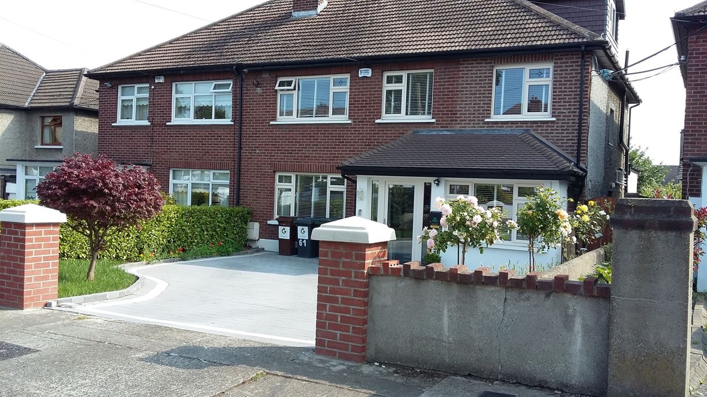 Double room  - 4km from city centre, Dublin