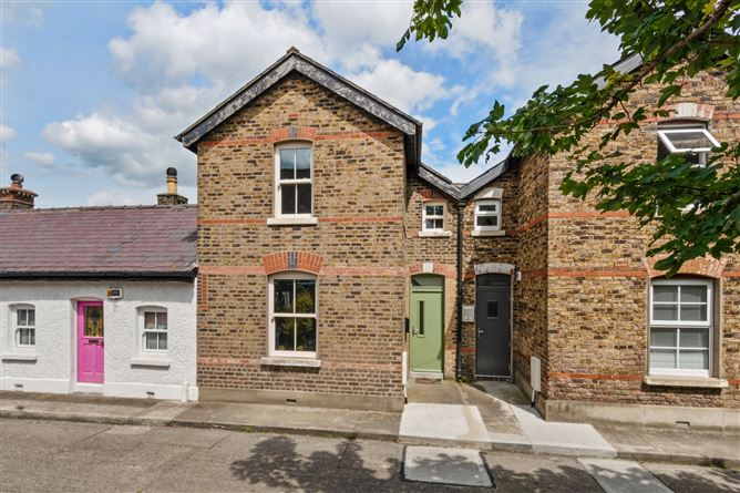 4 Cormac Terrace, Terenure, Dublin 6W