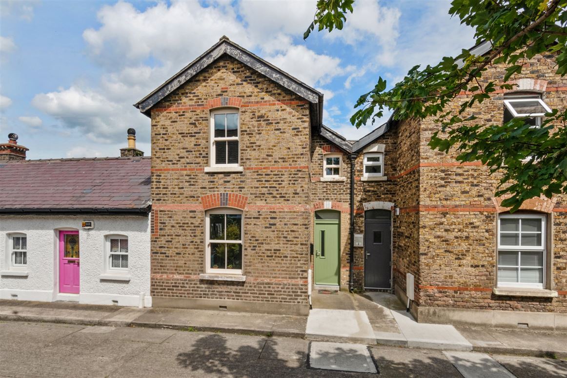 4 Cormac Terrace, Terenure, Dublin 6W