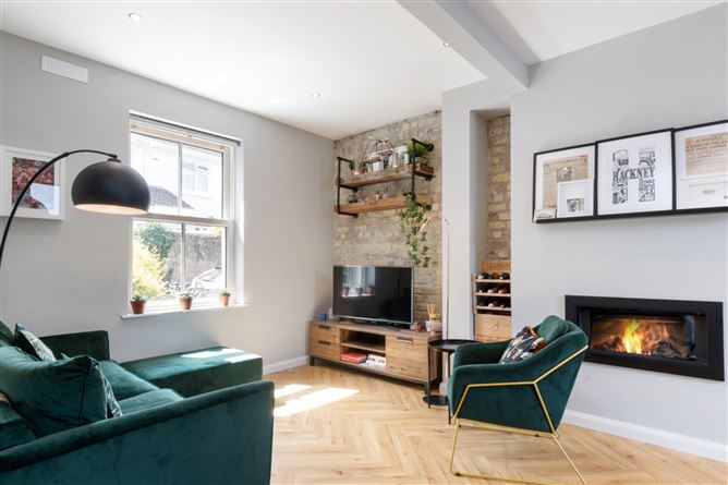4 Cormac Terrace, Terenure, Dublin 6W