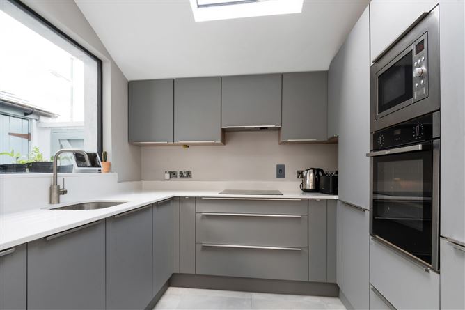 4 Cormac Terrace, Terenure, Dublin 6W