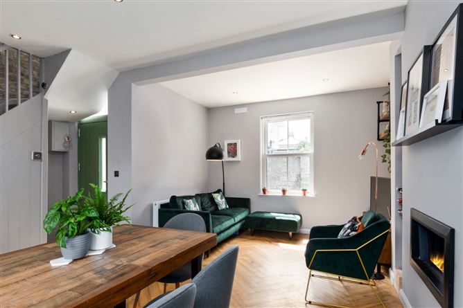 4 Cormac Terrace, Terenure, Dublin 6W