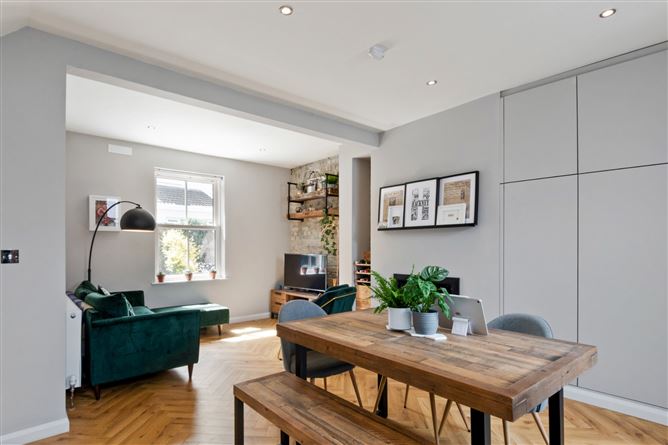 4 Cormac Terrace, Terenure, Dublin 6W