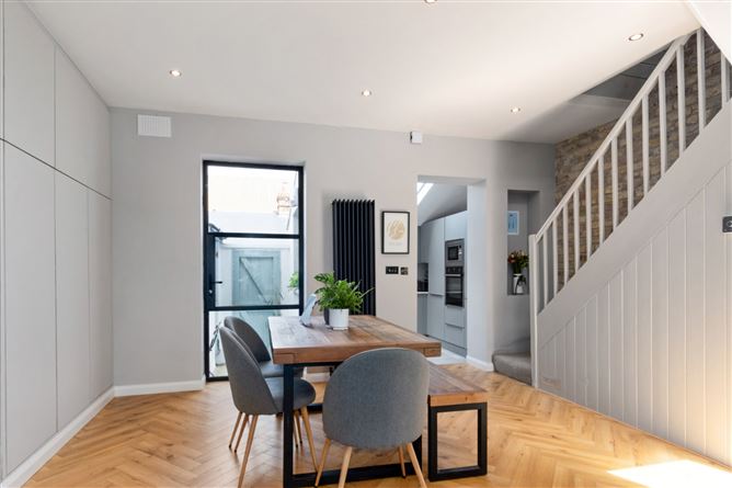 4 Cormac Terrace, Terenure, Dublin 6W