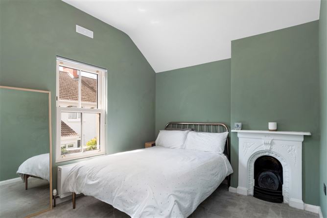 4 Cormac Terrace, Terenure, Dublin 6W