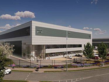 Image for Unit 736 Northwest Logistics Park, Dublin 15, Ballycoolin
