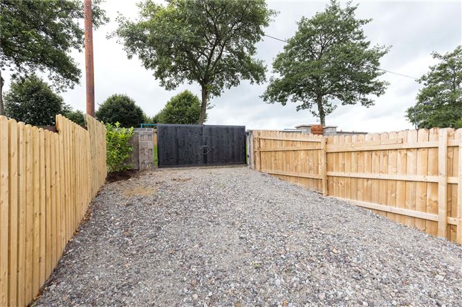 18 O Growney Terrace, Navan, Co. Meath