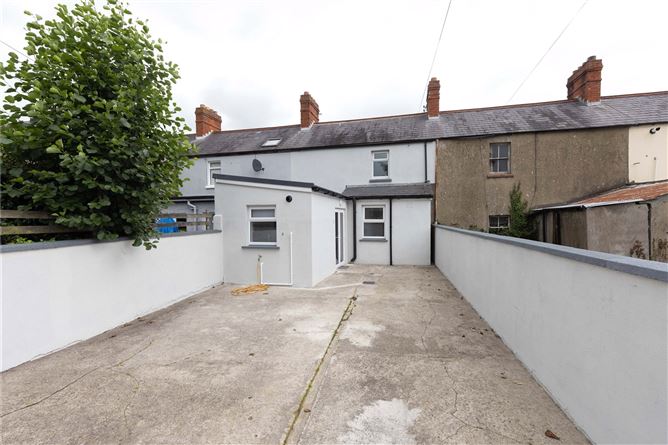 18 O Growney Terrace, Navan, Co. Meath
