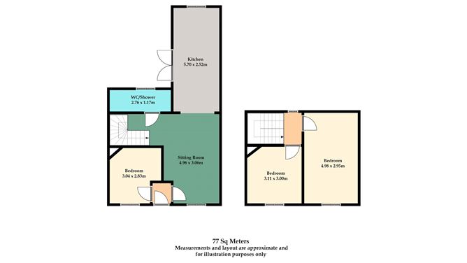 18 O Growney Terrace, Navan, Co. Meath