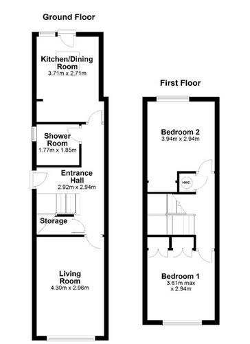 2A Weston Close, Wicklow Town, Wicklow