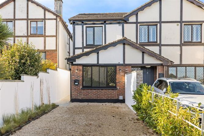 2A Weston Close, Wicklow Town, Wicklow