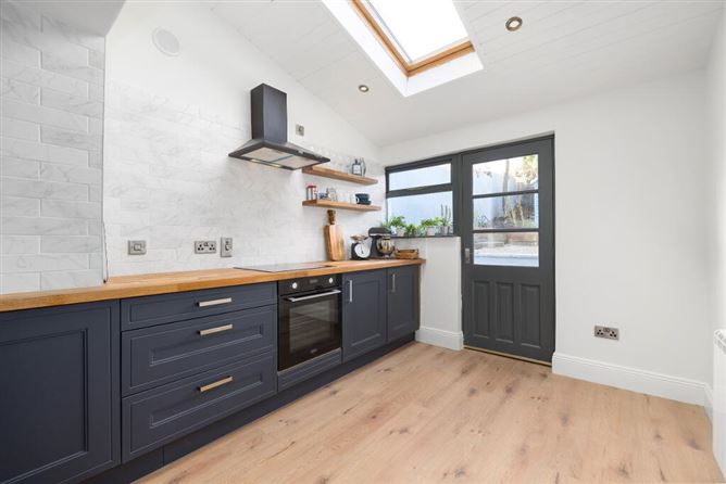 2A Weston Close, Wicklow Town, Wicklow