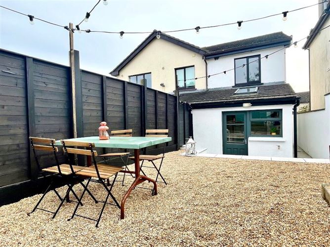 2A Weston Close, Wicklow Town, Wicklow