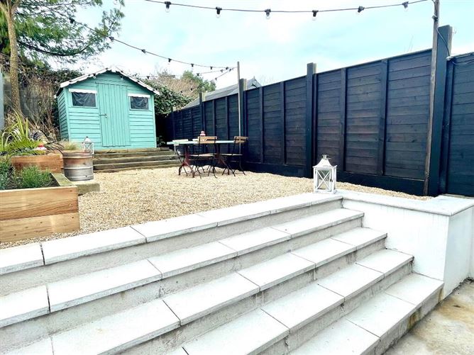 2A Weston Close, Wicklow Town, Wicklow