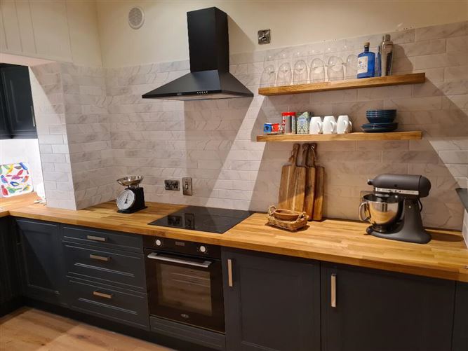 2A Weston Close, Wicklow Town, Wicklow
