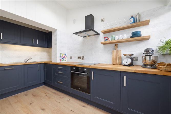 2A Weston Close, Wicklow Town, Wicklow