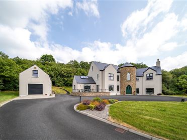 Image for Doon Glebe, Newmills, Letterkenny, Co. Donegal
