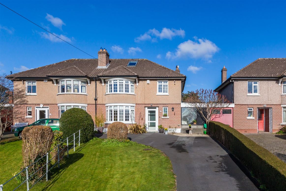 3 St. Mobhi Drive, Glasnevin, Dublin 9 DNG Phibsboro 4574626