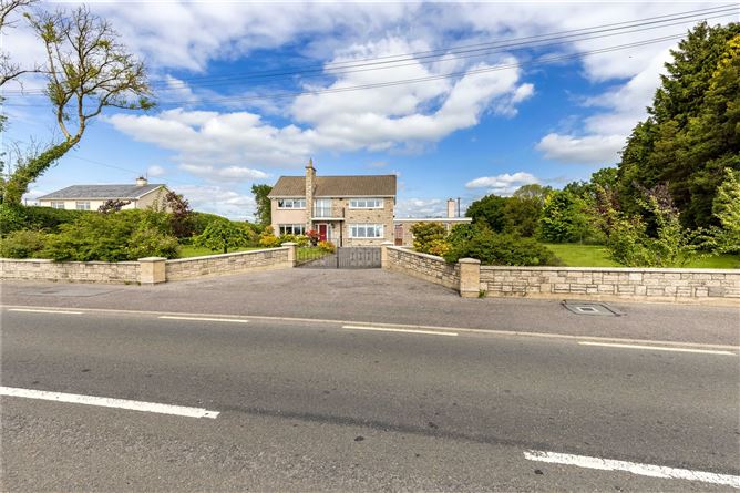 Mullaghduff, Ballyconnell, Co. Cavan