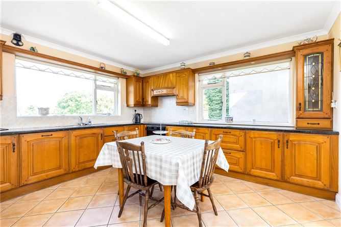 Mullaghduff, Ballyconnell, Co. Cavan