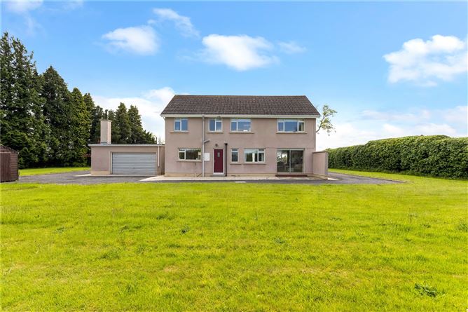 Mullaghduff, Ballyconnell, Co. Cavan